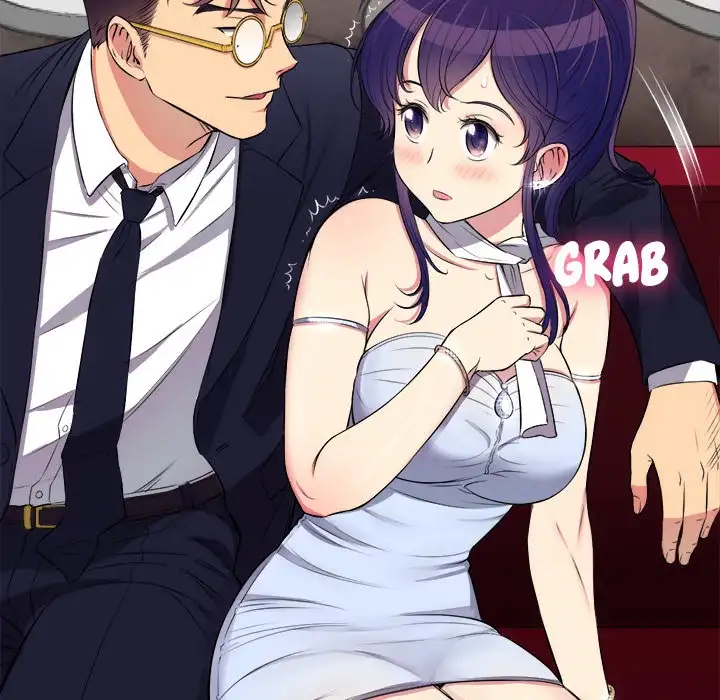 Yuri’s Part Time Job 45