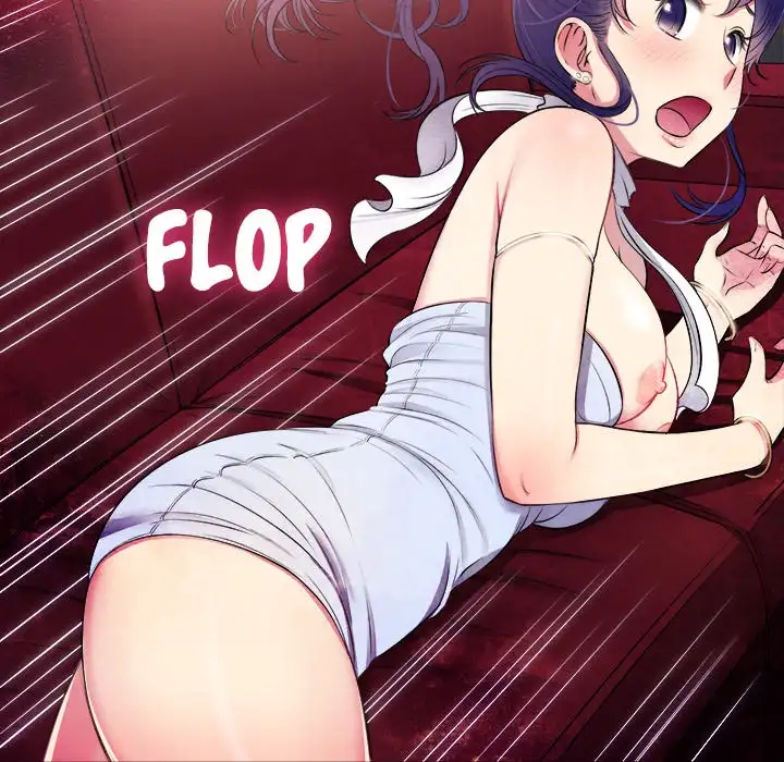 Yuri’s Part Time Job 56