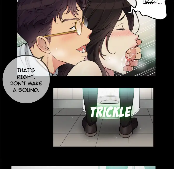 Yuri’s Part Time Job 7