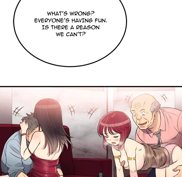 Yuri’s Part Time Job 61