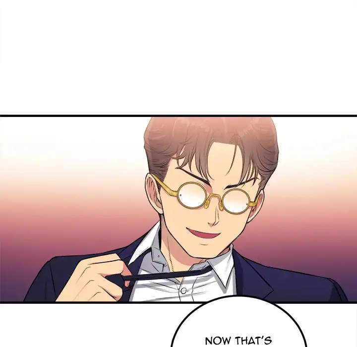 Yuri’s Part Time Job 64