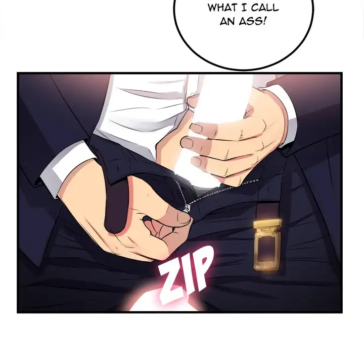 Yuri’s Part Time Job 65