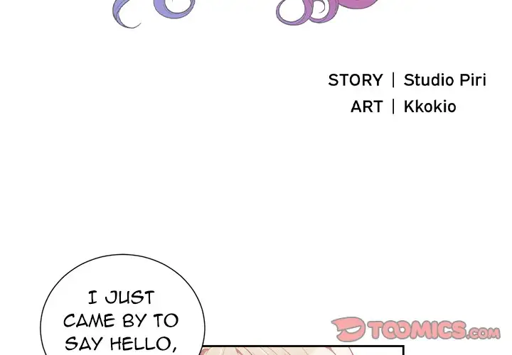 Yuri’s Part Time Job 2