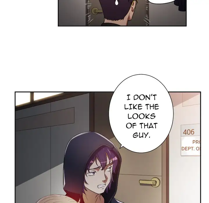 Yuri’s Part Time Job 12