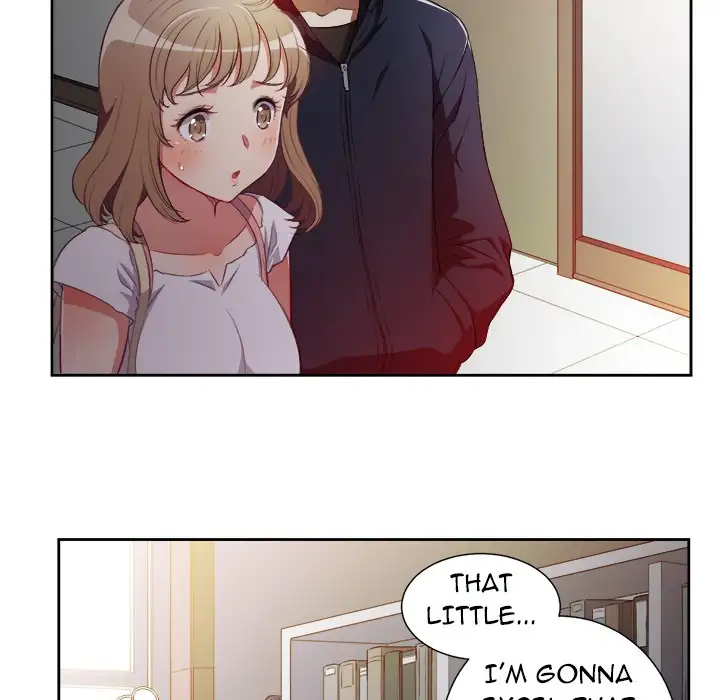 Yuri’s Part Time Job 13