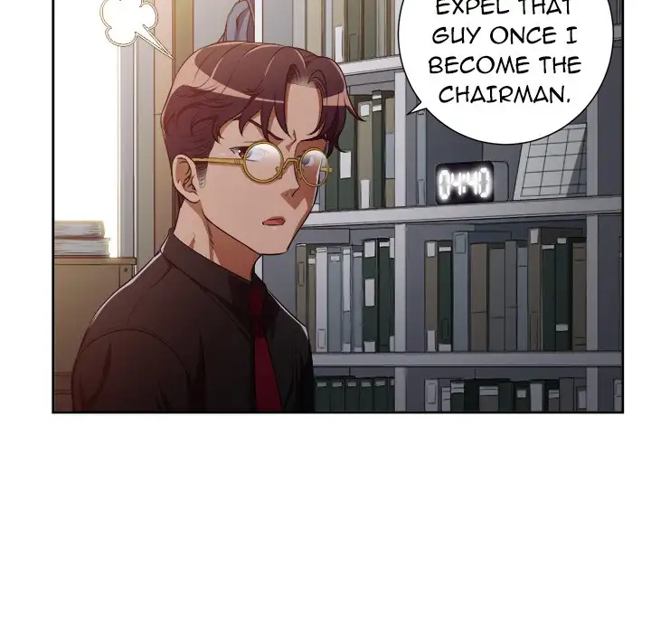 Yuri’s Part Time Job 14