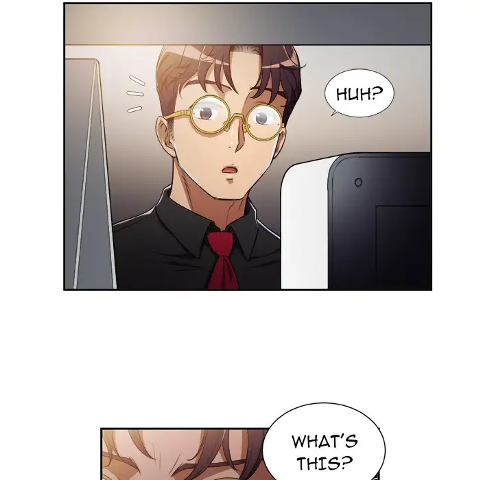 Yuri’s Part Time Job 15