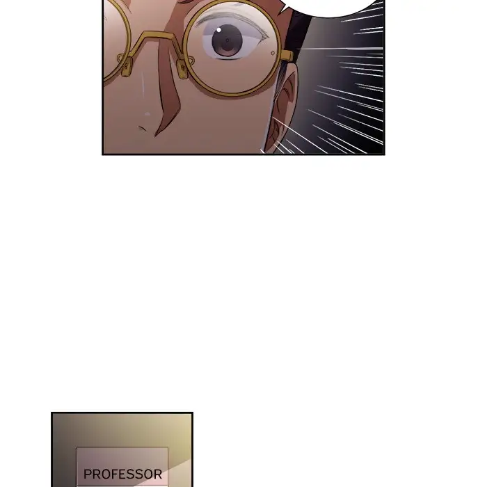 Yuri’s Part Time Job 16