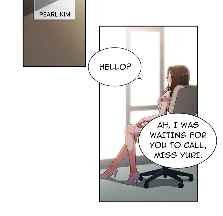 Yuri’s Part Time Job 17