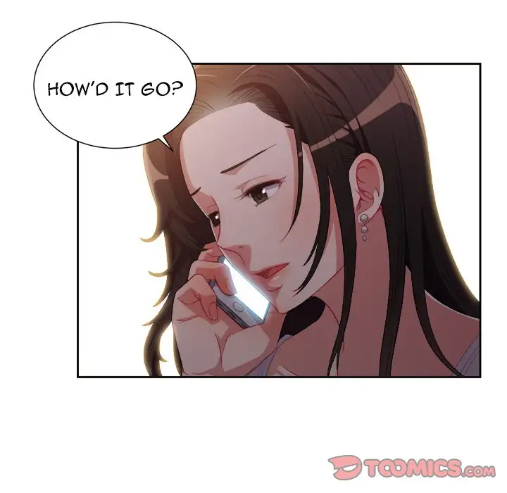 Yuri’s Part Time Job 18