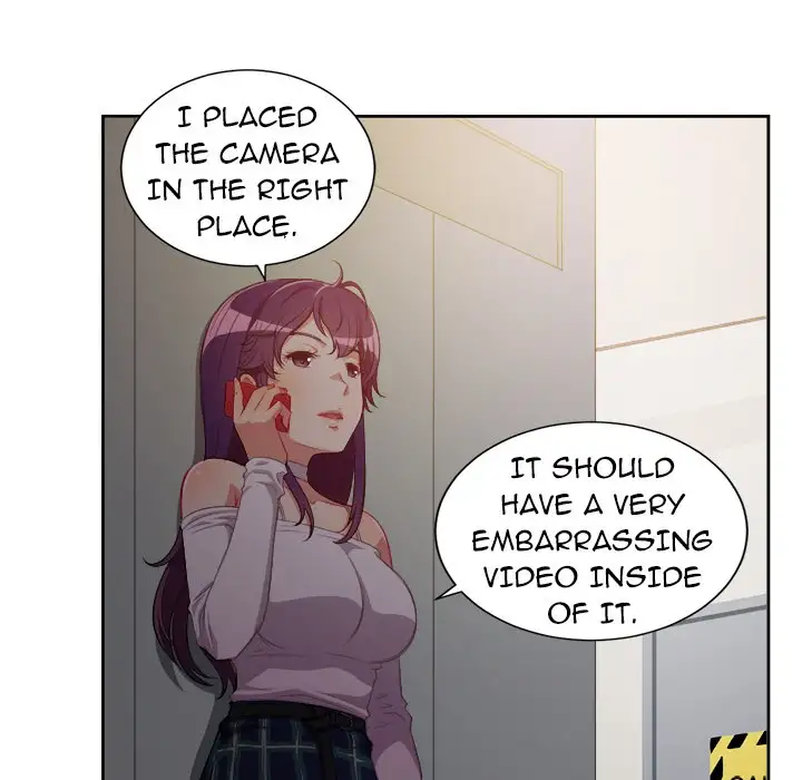Yuri’s Part Time Job 19
