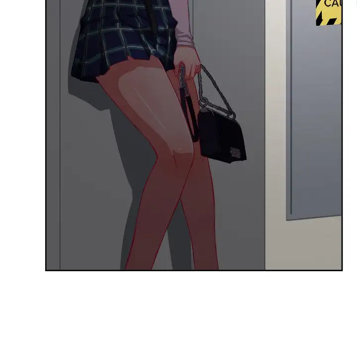 Yuri’s Part Time Job 20