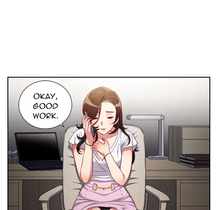 Yuri’s Part Time Job 21