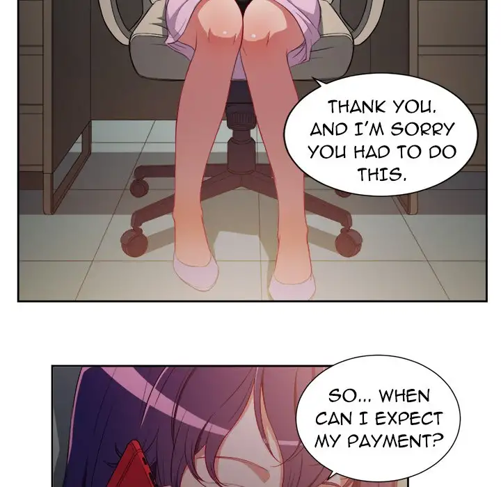 Yuri’s Part Time Job 22