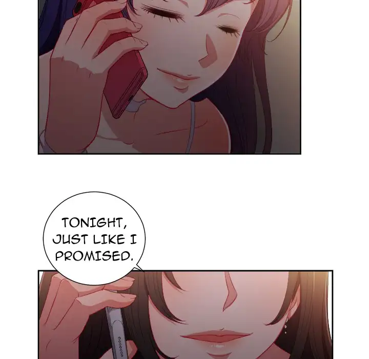 Yuri’s Part Time Job 23