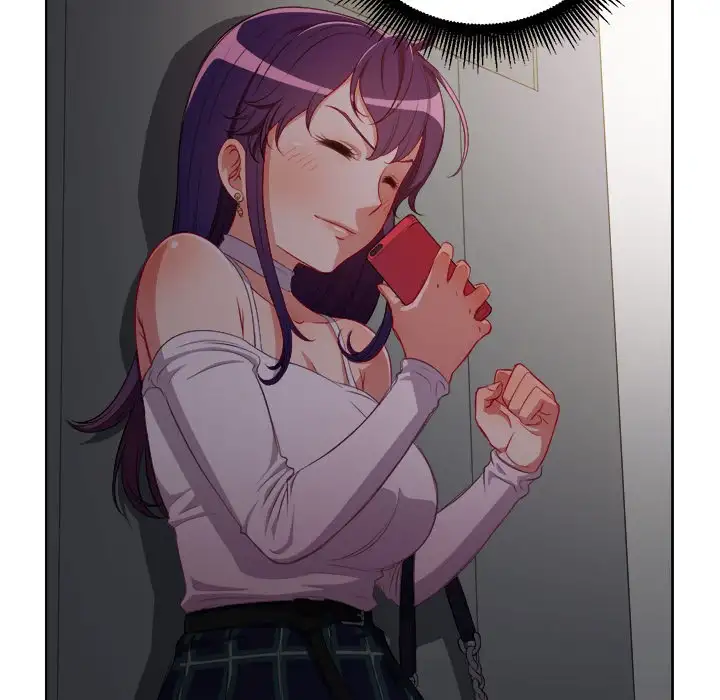 Yuri’s Part Time Job 25