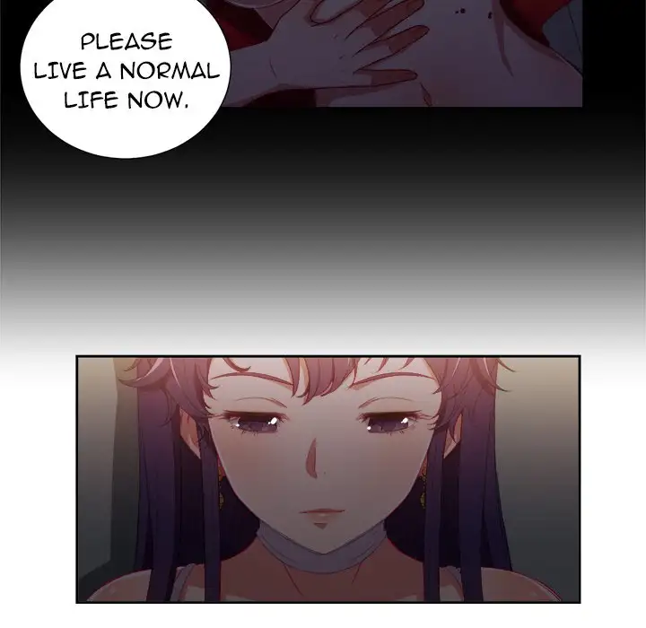Yuri’s Part Time Job 28