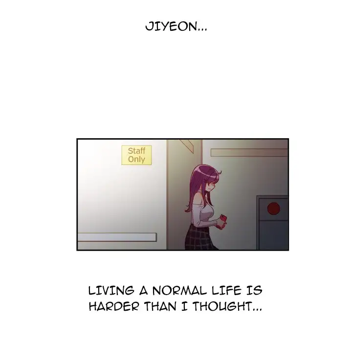 Yuri’s Part Time Job 29