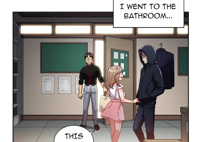 Yuri’s Part Time Job 4