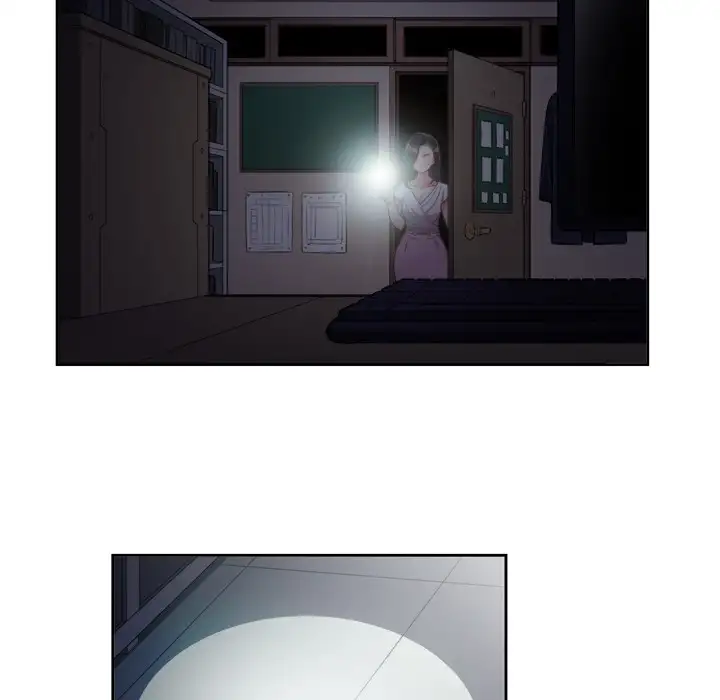 Yuri’s Part Time Job 32