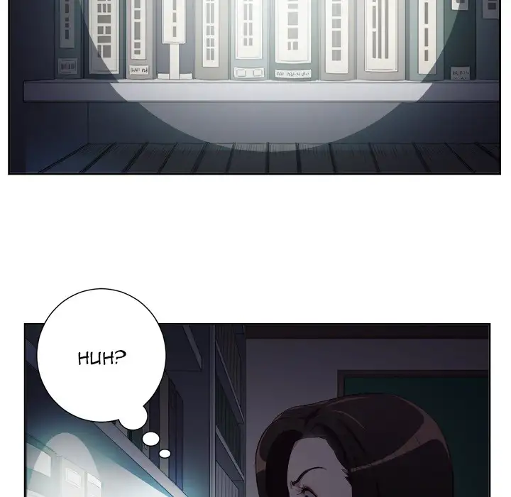 Yuri’s Part Time Job 36