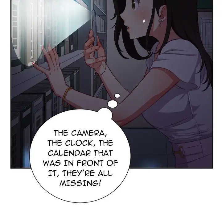 Yuri’s Part Time Job 37