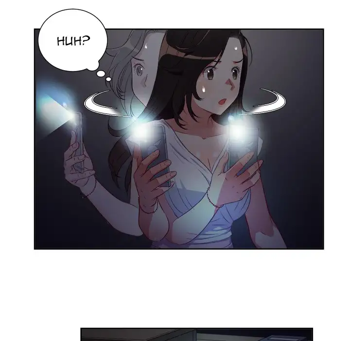 Yuri’s Part Time Job 38