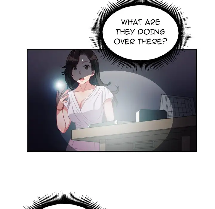 Yuri’s Part Time Job 40