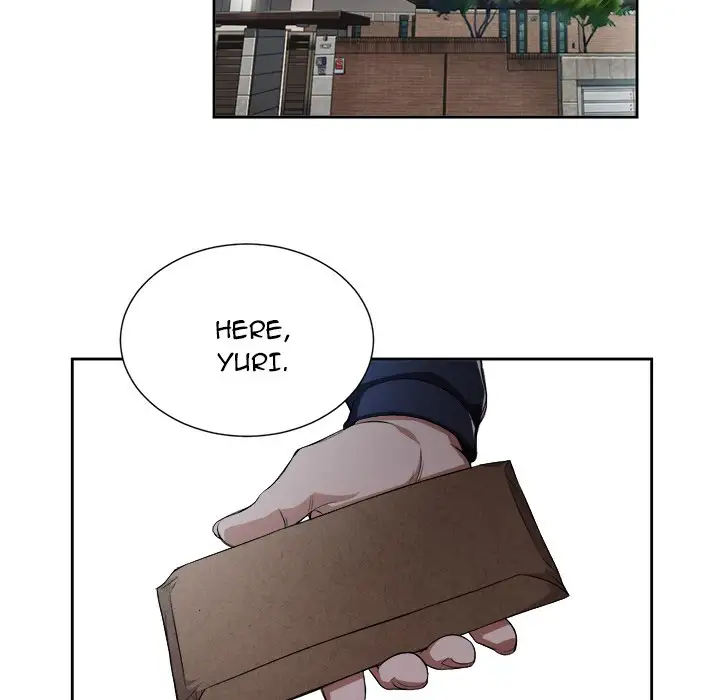 Yuri’s Part Time Job 43