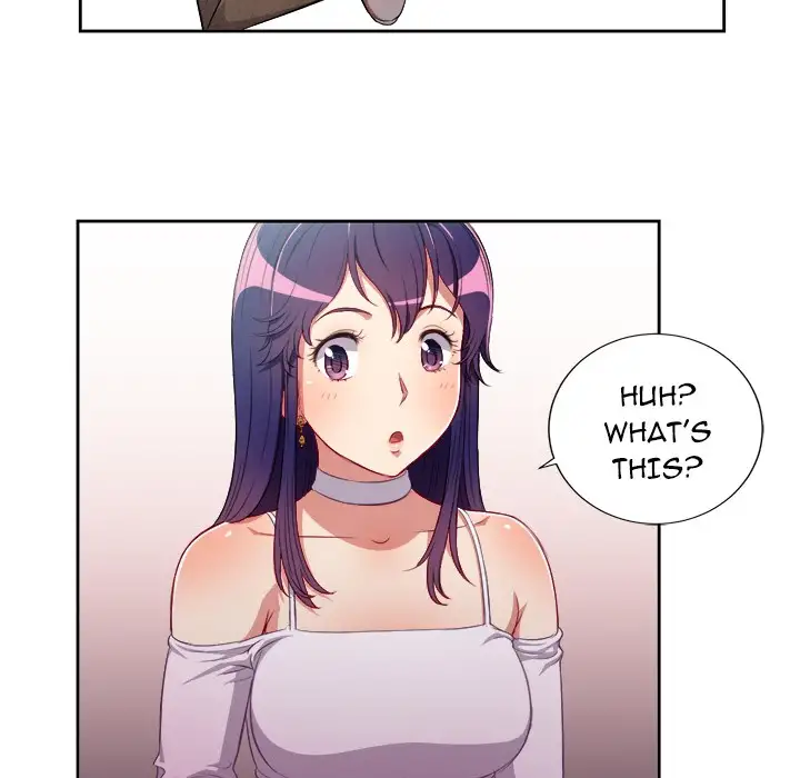 Yuri’s Part Time Job 44