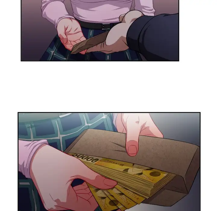 Yuri’s Part Time Job 45