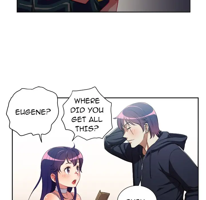 Yuri’s Part Time Job 46