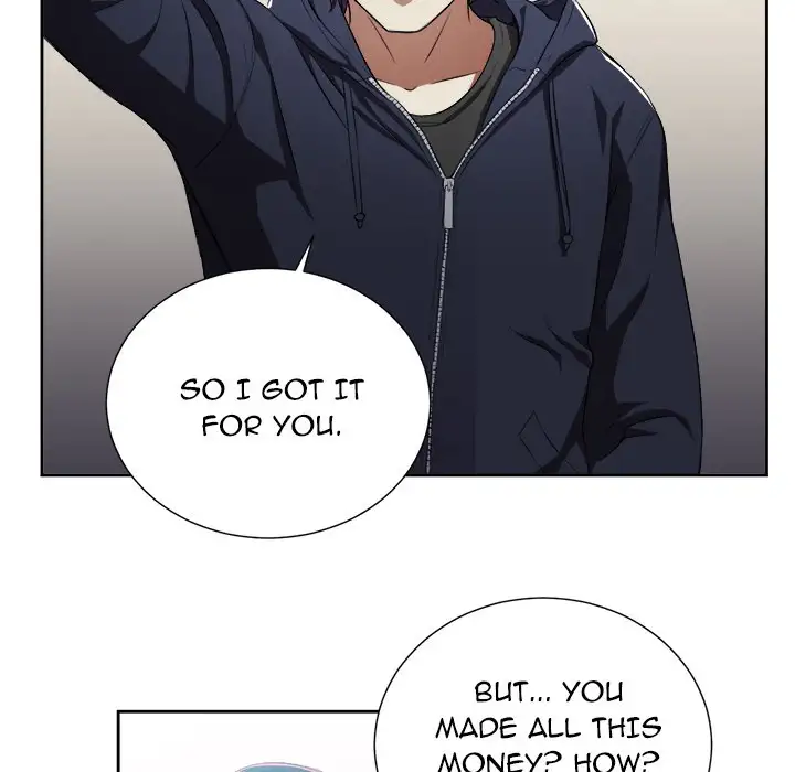Yuri’s Part Time Job 48