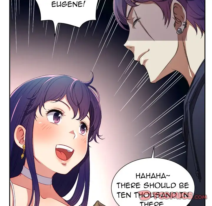 Yuri’s Part Time Job 50