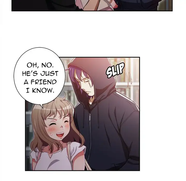 Yuri’s Part Time Job 6
