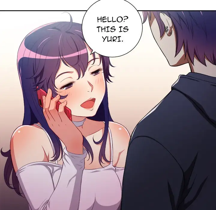 Yuri’s Part Time Job 54