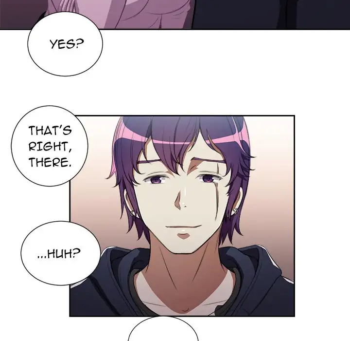 Yuri’s Part Time Job 55