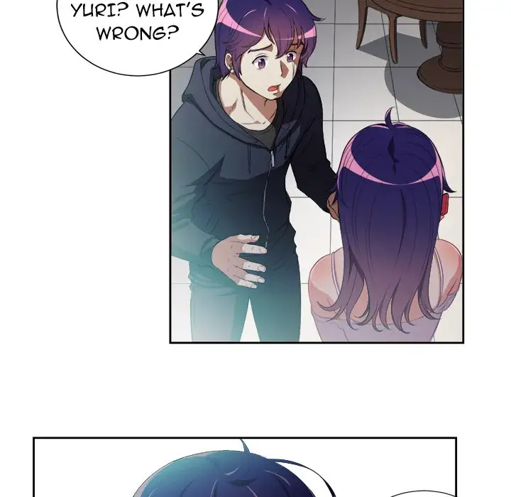Yuri’s Part Time Job 59