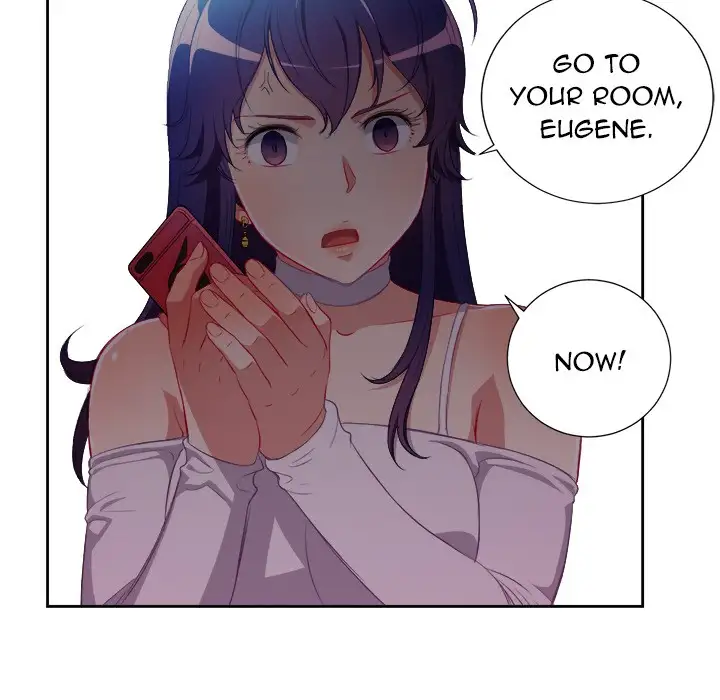 Yuri’s Part Time Job 60