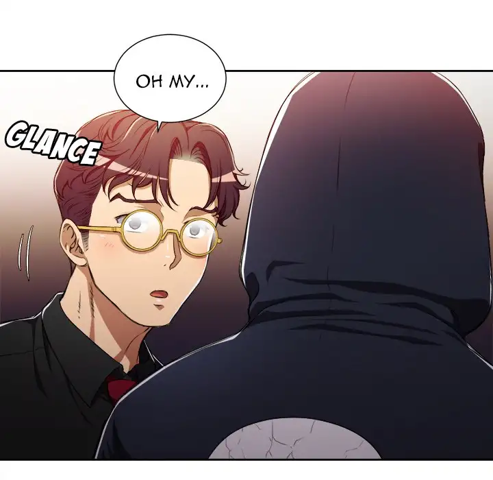 Yuri’s Part Time Job 7