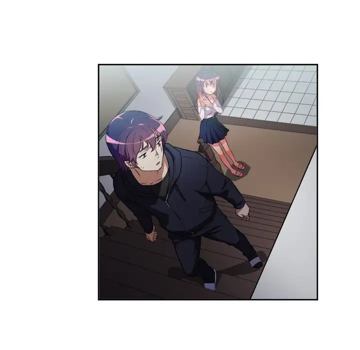 Yuri’s Part Time Job 61