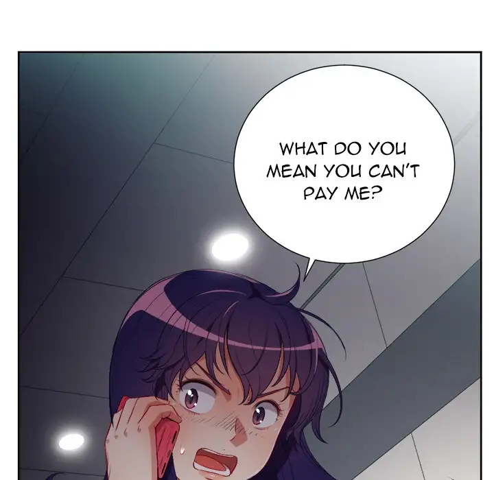 Yuri’s Part Time Job 62