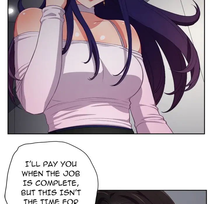 Yuri’s Part Time Job 63