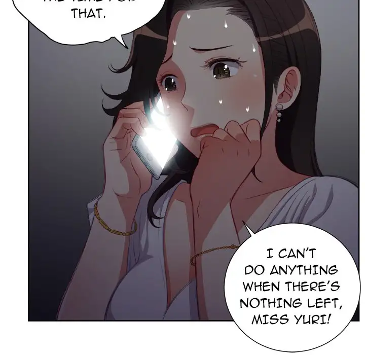 Yuri’s Part Time Job 64
