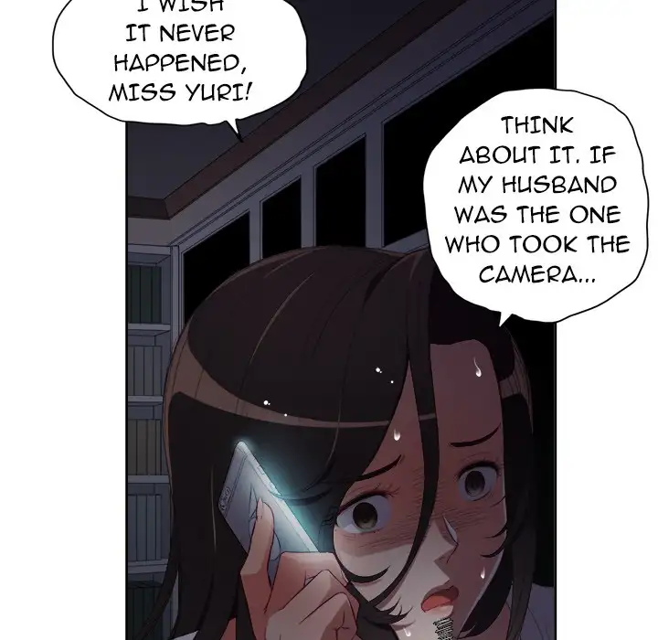 Yuri’s Part Time Job 67