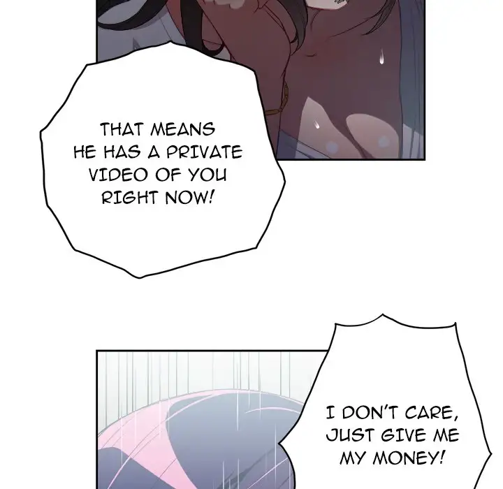 Yuri’s Part Time Job 68