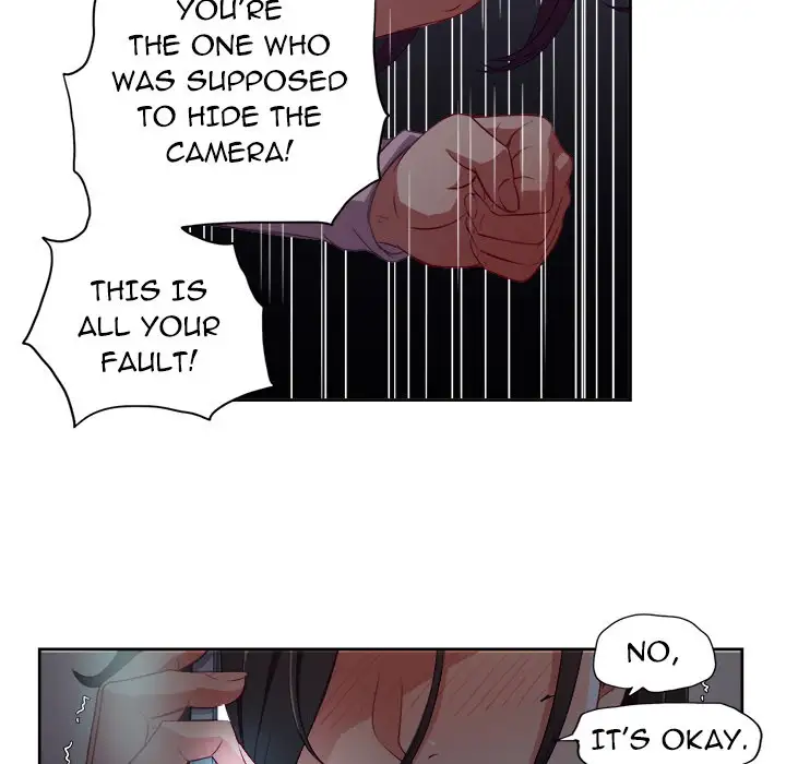Yuri’s Part Time Job 70