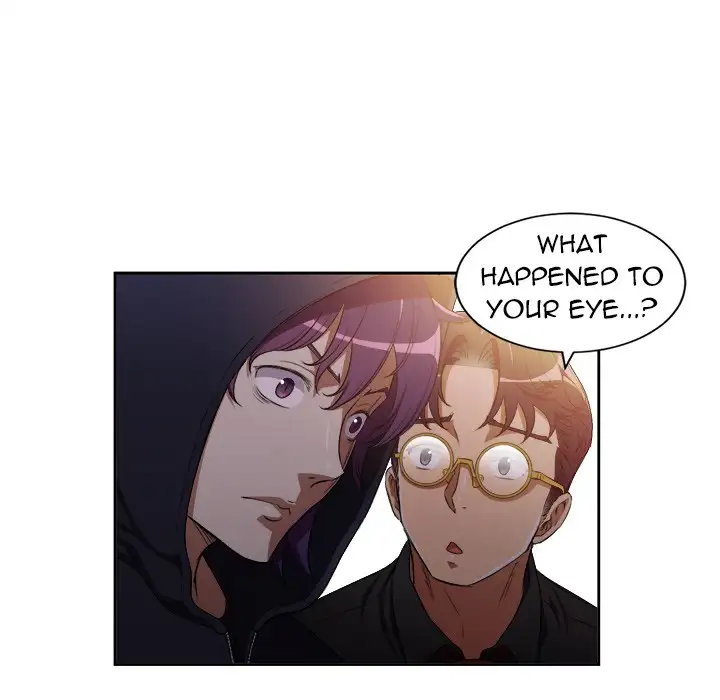 Yuri’s Part Time Job 8