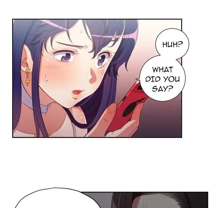 Yuri’s Part Time Job 73
