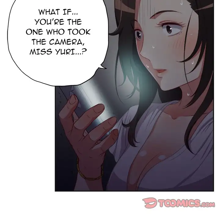 Yuri’s Part Time Job 74